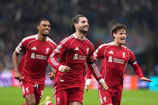 Liverpool vs Man City: vista previa del partido, últimas noticias del equipo y alineación prevista Liverpool vs Man City: vista previa del partido, últimas noticias del equipo y alineación prevista