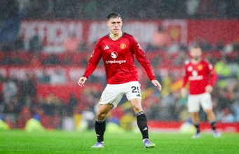 Informe: los gigantes de la Serie A presionan para fichar a la estrella del Manchester United este verano Informe: los gigantes de la Serie A presionan para fichar a la estrella del Manchester United este verano