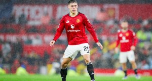 Informe: los gigantes de la Serie A presionan para fichar a la estrella del Manchester United este verano Informe: los gigantes de la Serie A presionan para fichar a la estrella del Manchester United este verano