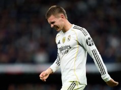 Napoli dispuesto a ofrecer 50 millones de euros por el talento adolescente del Real Madrid; club en contra de la jugada Napoli dispuesto a ofrecer 50 millones de euros por el talento adolescente del Real Madrid; club en contra de la jugada