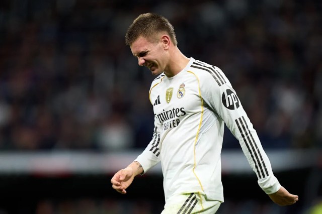 Napoli dispuesto a ofrecer 50 millones de euros por el talento adolescente del Real Madrid; club en contra de la jugada Napoli dispuesto a ofrecer 50 millones de euros por el talento adolescente del Real Madrid; club en contra de la jugada