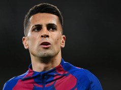 Oficial: once inicial del Barcelona para enfrentar al Real Oviedo | Primera salida para Cancelo Oficial: once inicial del Barcelona para enfrentar al Real Oviedo | Primera salida para Cancelo