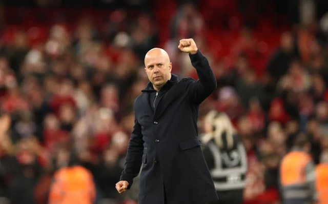 Vista previa del Liverpool vs Man United: Jan Molby predice el thriller de Old Trafford Vista previa del Liverpool vs Man United: Jan Molby predice el thriller de Old Trafford