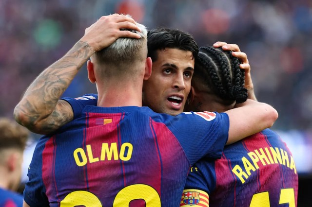 El mejor XI del fin de semana: Premier League, Bundesliga, La Liga y Serie A El mejor XI del fin de semana: Premier League, Bundesliga, La Liga y Serie A