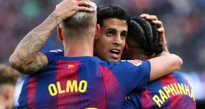 El mejor XI del fin de semana: Premier League, Bundesliga, La Liga y Serie A El mejor XI del fin de semana: Premier League, Bundesliga, La Liga y Serie A