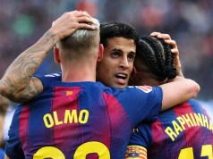 El mejor XI del fin de semana: Premier League, Bundesliga, La Liga y Serie A El mejor XI del fin de semana: Premier League, Bundesliga, La Liga y Serie A