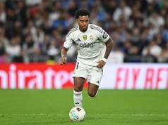 El Liverpool está enfrascado en una batalla a tres bandas por este extremo del Real Madrid: ¿buena opción para el puesto? El Liverpool está enfrascado en una batalla a tres bandas por este extremo del Real Madrid: ¿buena opción para el puesto?