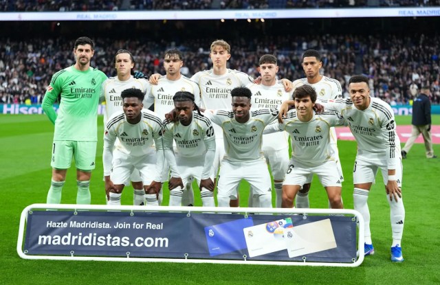 Tres puntos de conversación antes del Real Madrid vs AS Monaco | Liga de Campeones de la UEFA Tres puntos de conversación antes del Real Madrid vs AS Monaco | Liga de Campeones de la UEFA