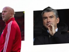 ¡Aquí está FINALMENTE! El lateral derecho perfecto para el Liverpool ¡Aquí está FINALMENTE! El lateral derecho perfecto para el Liverpool