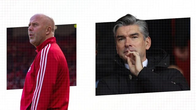 La sensación del delantero de 40 goles se une al Liverpool La sensación del delantero de 40 goles se une al Liverpool