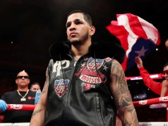 Edgar Berlanga y Richardson Hitchins firman con Zuffa Boxing de Dana White Edgar Berlanga y Richardson Hitchins firman con Zuffa Boxing de Dana White