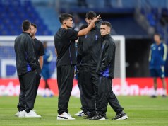 El director confirma que el Girona intentó fichar al segundo jugador del Barcelona en enero El director confirma que el Girona intentó fichar al segundo jugador del Barcelona en enero