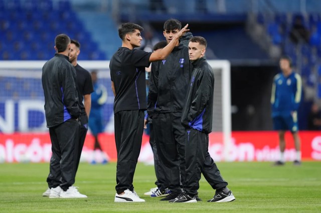 El director confirma que el Girona intentó fichar al segundo jugador del Barcelona en enero El director confirma que el Girona intentó fichar al segundo jugador del Barcelona en enero