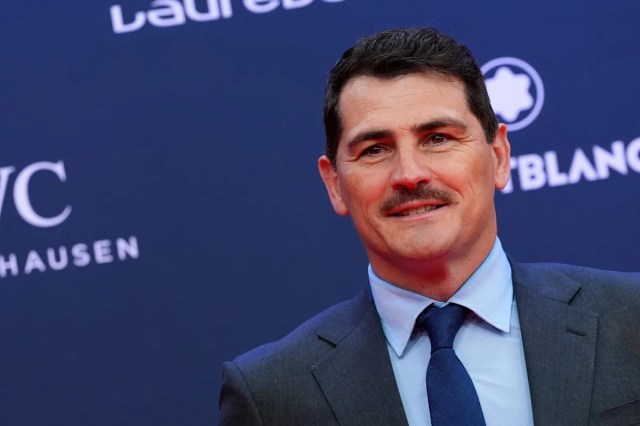 La leyenda del Real Madrid se pronuncia en defensa de Xabi Alonso: “Completamente injusto” La leyenda del Real Madrid se pronuncia en defensa de Xabi Alonso: “Completamente injusto”