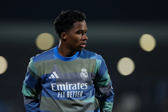 El Chelsea ha puesto sus miras en este delantero del Real Madrid: ¿Debería Rosenior incorporarlo? El Chelsea ha puesto sus miras en este delantero del Real Madrid: ¿Debería Rosenior incorporarlo?