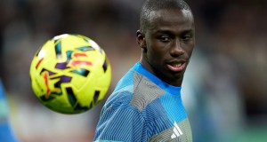 Oficial: once inicial del Real Madrid ante el Bayern de Múnich: Brahim y Mendy en Oficial: once inicial del Real Madrid ante el Bayern de Múnich: Brahim y Mendy en