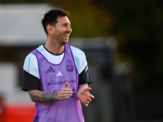 Lionel Messi aún no ha decidido si participará en el Mundial 2026 mientras Argentina busca defender el título Lionel Messi aún no ha decidido si participará en el Mundial 2026 mientras Argentina busca defender el título