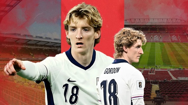 Luz verde al sensacional acuerdo de Anthony Gordon por £ 100 millones, según se revela el deseo del delantero del Liverpool Luz verde al sensacional acuerdo de Anthony Gordon por £ 100 millones, según se revela el deseo del delantero del Liverpool