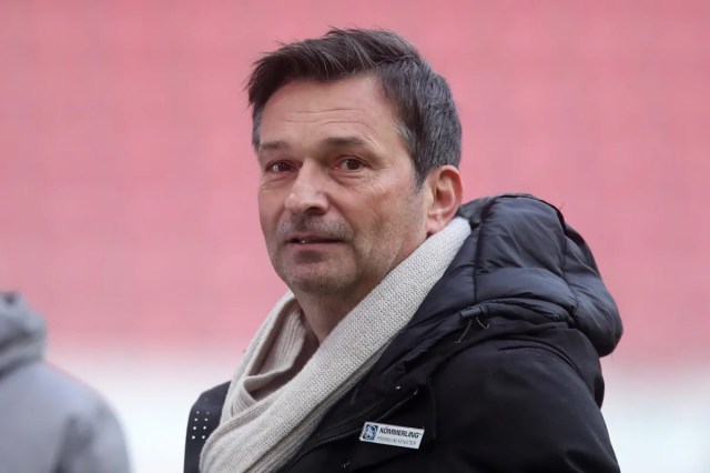 Manuales de transferencias de la Bundesliga de enero de 2026 | 1. FSV Maguncia 05 Manuales de transferencias de la Bundesliga de enero de 2026 | 1. FSV Maguncia 05