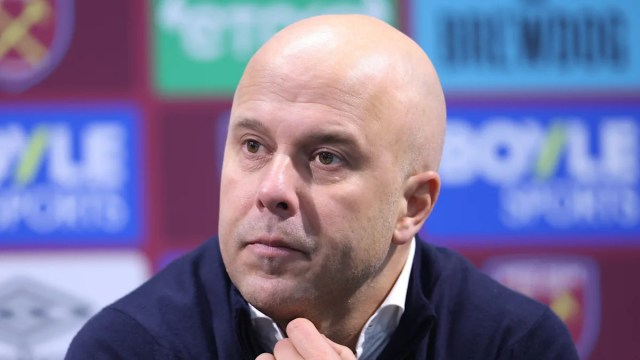 Conferencias de prensa de la Premier League: lugar para el ‘mejor profesional’ Salah y lo último de Wirtz Conferencias de prensa de la Premier League: lugar para el ‘mejor profesional’ Salah y lo último de Wirtz