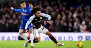 Actualizaciones y noticias sobre lesiones de la Premier League temporada 2025-26: lesiones, suspensiones y estado club por club Actualizaciones y noticias sobre lesiones de la Premier League temporada 2025-26: lesiones, suspensiones y estado club por club