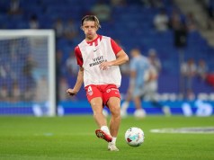 El Atlético de Madrid adopta una postura dura con el jugador ante el interés del Manchester United El Atlético de Madrid adopta una postura dura con el jugador ante el interés del Manchester United