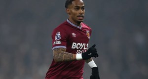 Crysencio Summerville comenzará | Alineación prevista 4-4-1-1 del West Ham United para enfrentar al Everton Crysencio Summerville comenzará | Alineación prevista 4-4-1-1 del West Ham United para enfrentar al Everton