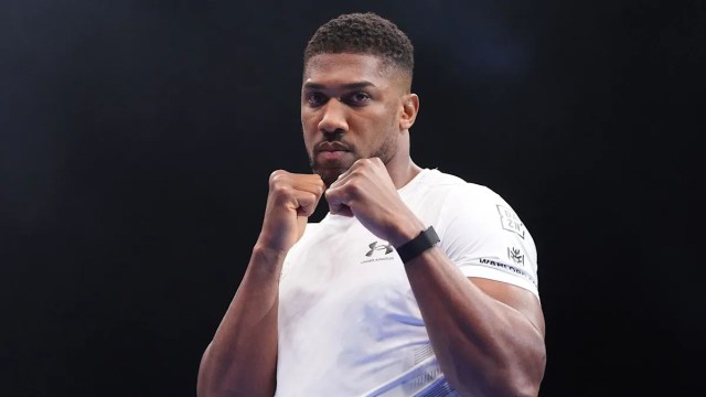 Hearn ‘espera’ que Joshua pelee pero no tiene ‘garantías’ Hearn ‘espera’ que Joshua pelee pero no tiene ‘garantías’