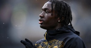 El Liverpool está vigilando a este joven de los Wolves: ¿uno para el futuro? El Liverpool está vigilando a este joven de los Wolves: ¿uno para el futuro?