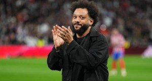 Xabi Alonso recibe el apoyo de la leyenda del Real Madrid antes del decisivo partido contra el Manchester City: “Soy un fan” Xabi Alonso recibe el apoyo de la leyenda del Real Madrid antes del decisivo partido contra el Manchester City: “Soy un fan”