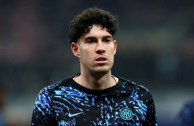 ‘Si lo quieren, no nos llamen a la prensa’: el Barcelona envió una advertencia sobre la búsqueda del objetivo de transferencia ‘Si lo quieren, no nos llamen a la prensa’: el Barcelona envió una advertencia sobre la búsqueda del objetivo de transferencia