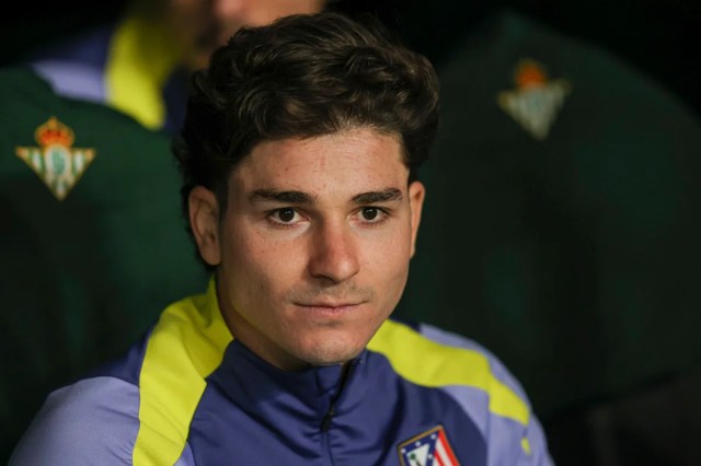 El Chelsea lidera al Arsenal en la carrera por el delantero de La Liga El Chelsea lidera al Arsenal en la carrera por el delantero de La Liga