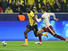 Arabia Saudita preocupada por el interés del Barcelona en un delantero prolífico Arabia Saudita preocupada por el interés del Barcelona en un delantero prolífico