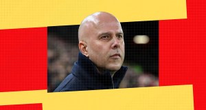 El Liverpool busca una mejora de 60 millones de euros por la salida de la leyenda del club El Liverpool busca una mejora de 60 millones de euros por la salida de la leyenda del club