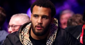 Moses Itauma condena al CMB por la ‘loca’ decisión de Oleksandr Usyk vs. Rico Verhoeven Moses Itauma condena al CMB por la ‘loca’ decisión de Oleksandr Usyk vs. Rico Verhoeven