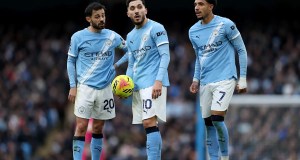 Bernardo Silva prioriza la mudanza del Barcelona a medida que se acerca la salida del Manchester City Bernardo Silva prioriza la mudanza del Barcelona a medida que se acerca la salida del Manchester City
