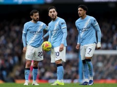 La estrella del Manchester City apunta a mudarse en verano a Barcelona La estrella del Manchester City apunta a mudarse en verano a Barcelona
