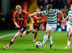 ¿McGregor regresará? | Alineación prevista del Celtic 4-3-3 para enfrentar al Dundee United ¿McGregor regresará? | Alineación prevista del Celtic 4-3-3 para enfrentar al Dundee United