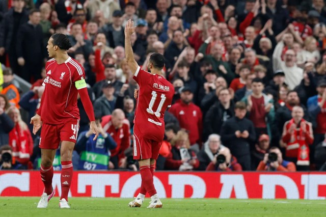 El Liverpool recibe un aumento en el informe de lesiones antes del choque con el Manchester City El Liverpool recibe un aumento en el informe de lesiones antes del choque con el Manchester City