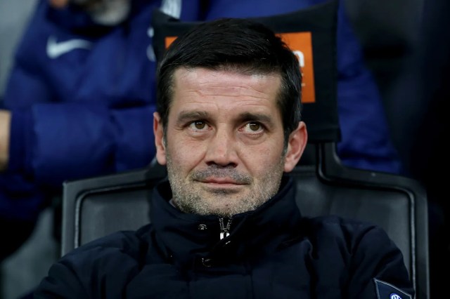 Inter de Milán Vs Cagliari – El entrenador nerazzurri exige ‘más goles’ en ausencia de la megaestrella argentina para sellar el título Inter de Milán Vs Cagliari – El entrenador nerazzurri exige ‘más goles’ en ausencia de la megaestrella argentina para sellar el título