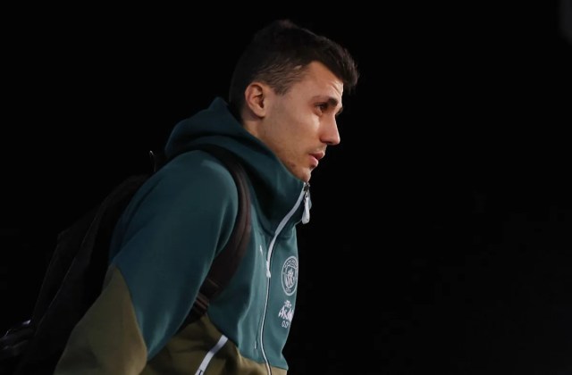 El Real Madrid intentará aprovechar la situación contractual de la superestrella del Manchester City este verano El Real Madrid intentará aprovechar la situación contractual de la superestrella del Manchester City este verano