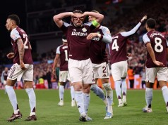 Watkins y Buendía obtienen 9 | Jugadores del Aston Villa clasificados en victoria dominante contra Nottingham Forest Watkins y Buendía obtienen 9 | Jugadores del Aston Villa clasificados en victoria dominante contra Nottingham Forest