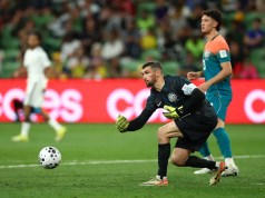 El Celtic se enfrentará a los gigantes belgas por este experimentado custodio: por qué su perfil se adapta a la política de transferencias de los Hoops El Celtic se enfrentará a los gigantes belgas por este experimentado custodio: por qué su perfil se adapta a la política de transferencias de los Hoops