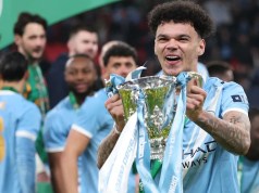 Fanático del Man City de su infancia al ganador de Wembley: el cuento de hadas de O’Reilly continúa Fanático del Man City de su infancia al ganador de Wembley: el cuento de hadas de O’Reilly continúa