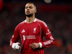 El Tottenham Hotspur se enfrenta a una dura competencia por este extremo del Liverpool: ¿buena opción para los Spurs? El Tottenham Hotspur se enfrenta a una dura competencia por este extremo del Liverpool: ¿buena opción para los Spurs?