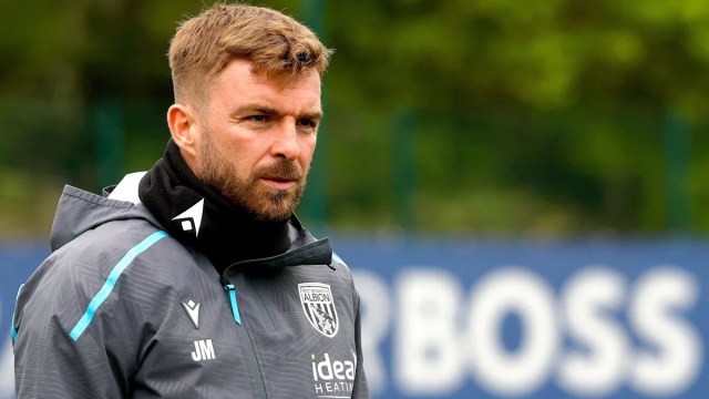 ¿Estás contento con el nombramiento de Morrison? ¿Estás contento con el nombramiento de Morrison?