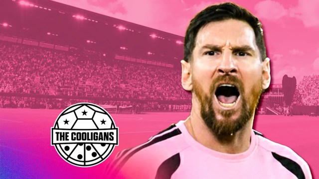 Messi se derrumba en Los Ángeles, drama en la carrera por el título de la EPL y ¿la Copa del Mundo 2026 ya está funcionando? Messi se derrumba en Los Ángeles, drama en la carrera por el título de la EPL y ¿la Copa del Mundo 2026 ya está funcionando?