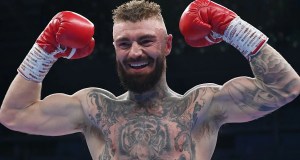 La defensa del título de Crocker se llevará a cabo en Australia La defensa del título de Crocker se llevará a cabo en Australia