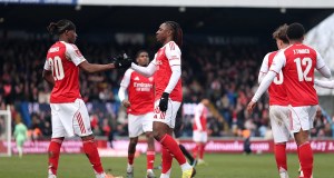 Zubimendi, Odegaard y Eze serán titulares | 4-3-3 Alineación prevista del Arsenal vs Bayer 04 Leverkusen Zubimendi, Odegaard y Eze serán titulares | 4-3-3 Alineación prevista del Arsenal vs Bayer 04 Leverkusen