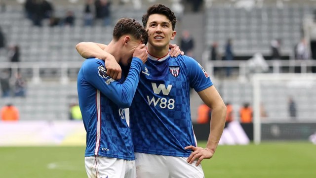 La victoria en el Derby sobre Newcastle “significa mucho para mí” – Rigg La victoria en el Derby sobre Newcastle “significa mucho para mí” – Rigg